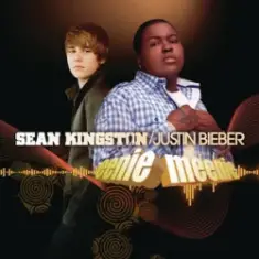 Sean Kingston & Justin Bieber — Eenie Meenie