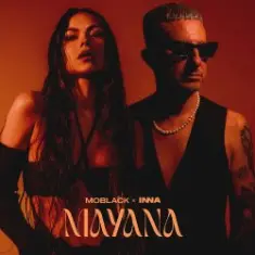 MoBlack & INNA — Mayana