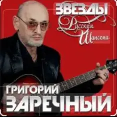 Григорий Заречный — Человек-гондон