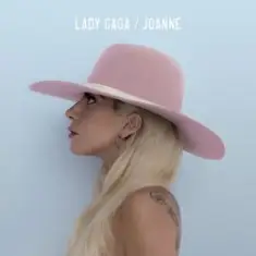 Lady Gaga — Joanne