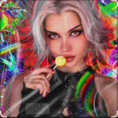 Лисса — Одна