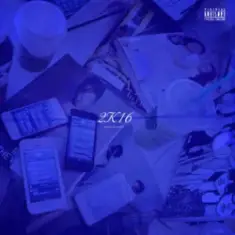 CAMO23 & YBRE — 2k16 (weisst du noch?)