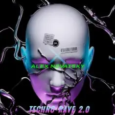 ALEX NOVATSKY — Techno Rave 2.0 INTENSE (Extended Mix)