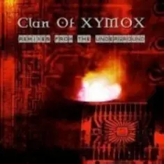 Clan Of Xymox — At Your Mercy (In Strict Confidence Remix)