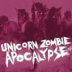 Borgore, Sikdope — Unicorn Zombie Apocalypse (Original Mix)