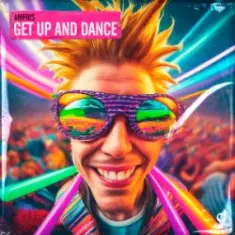 Ampris — Get Up And Dance