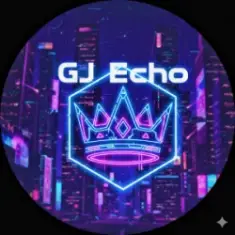 GJ Echo — Якщо Любиш