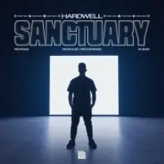 Hardwell — Sanctuary