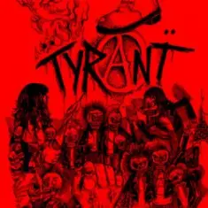 Lucifena & LIL WAYNE & Young Money — TYRANT