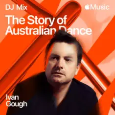 Origene — Sanctuary (Ivan Gough Remix)