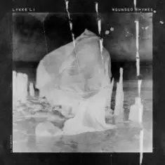 Lykke Li — I Follow Rivers