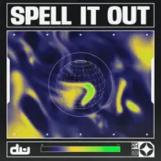 Dave Winnel — Spell It Out