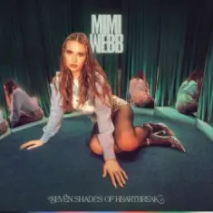 Mimi Webb — 24/5