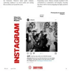 Vibez Inc & Muyeez & Seyi Vibez — Instagram