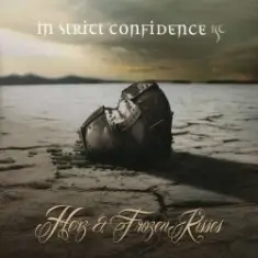 In Strict Confidence — Herz (Album Version)