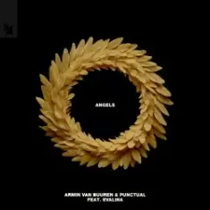 Armin van Buuren & Punctual feat. EVALINA — Angels