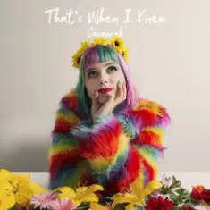 Savannah — Never Let It Go