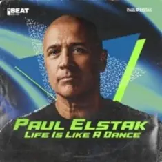 DJ Paul Elstak — Life is like a dance (The hitmen remix)