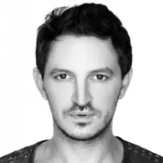 Burak Yeter — Echo (Meikle Remix)