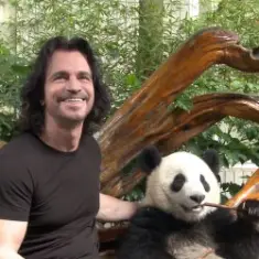 Yanni — Keys to Imagination