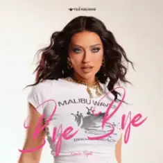 Ronela Hajati — Bye Bye
