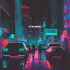 skyfall beats — prime