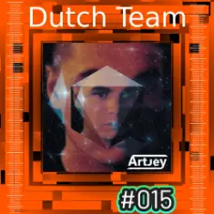 Artjey — Dutch Team #015