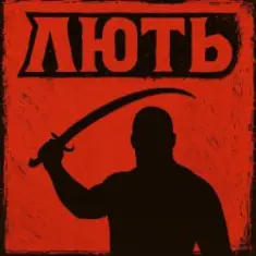 Mr. Safe — Лють