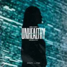 G$G & KORY — UNHEALTHY