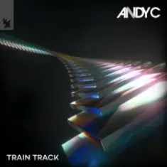 Andy C — Train Track