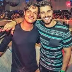 Alok & Bhaskar — Fuego