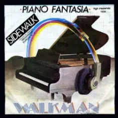 Piano Fantasia — Walkman