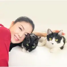 Ayako Fuji — Omoide Zukuri