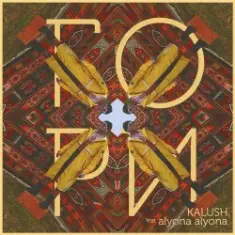KALUSH & alyona alyona — Gori (Gory)