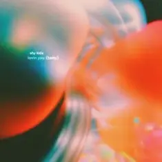 Shy Child — Brico-Logic