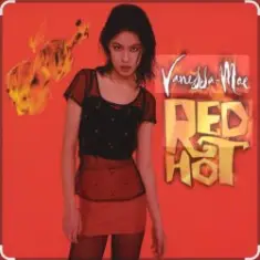 Vanessa Mae — Red Hot
