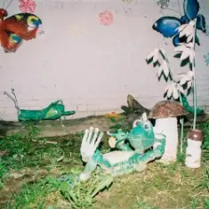 Гречка — Тёмный Город