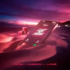 Vikina & Cuebrick & LANNÉ — Lost My Phone