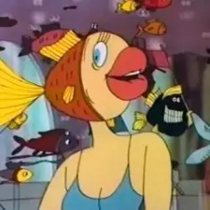 Алла Пугачева — В Синем Море, В Белой Пене