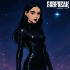 SubFreak — Midnight (VIP)