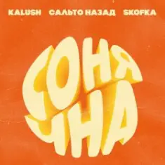 KALUSH, Сальто Назад, Skofka — Сонячна