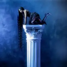 Precious Pepala — Love Bombs