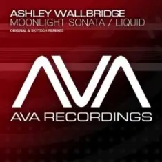 Ashley Wallbridge — Moonlight Sonata