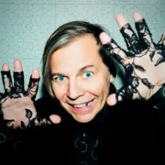 Мумий Тролль — Musician