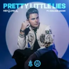 Neptunica & Adalaide Adams — Pretty Little Lies