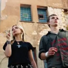 Wonderblend — Prayer