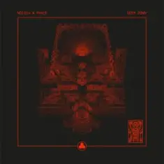 Noisia — Stamp Out