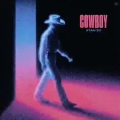 STAN ZO — Cowboy