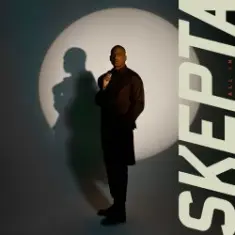 Skepta — Peace of Mind