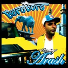 Arash — Boro Boro